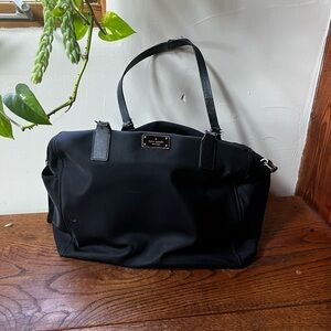 Kate Spade diaper bag